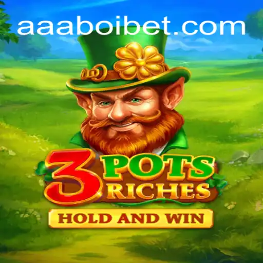 Descubra os Segredos do 3potsRiches: Jogo de Estratégia Inovador