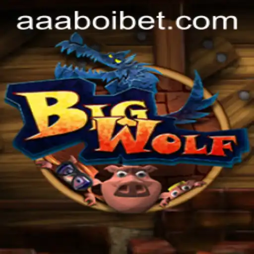 BigWolf: Um Mergulho no Universo do Jogo AAA