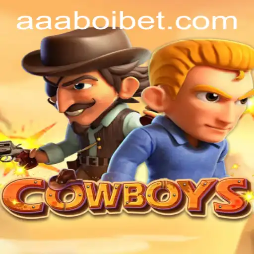 O Fascinante Mundo do Jogo COWBOYS: Desvendando o Novo Fenômeno