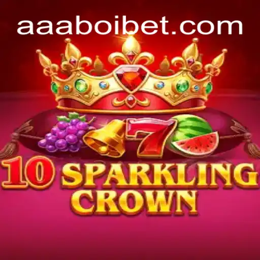 Descubra o Mundo Envolvente de 10SparklingCrown