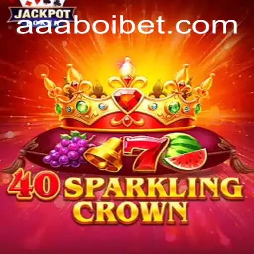 40SparklingCrown: A Nova Sensação no Mundo dos Jogos de Estratégia