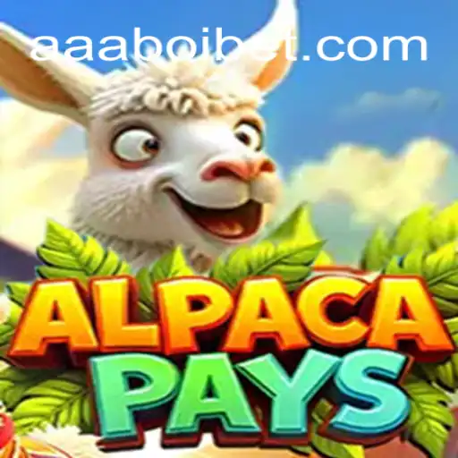 Descubra AlpacaPays: Um Mergulho na Nova Sensação dos Jogos com a Palavra-Chave Secreta AAABOI