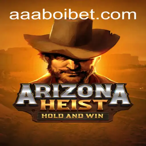 Explorando o Dinâmico Mundo de ArizonaHeist