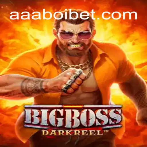 BigBoss: Descubra o Novo Fenômeno de Jogos com o Código Secreto AAABOI