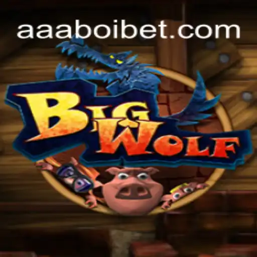 BigWolf: Um Mergulho no Universo do Jogo AAA