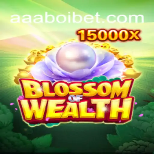 BlossomofWealth: Uma Jornada Atraente no Mundo dos Jogos