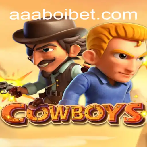 O Fascinante Mundo do Jogo COWBOYS: Desvendando o Novo Fenômeno