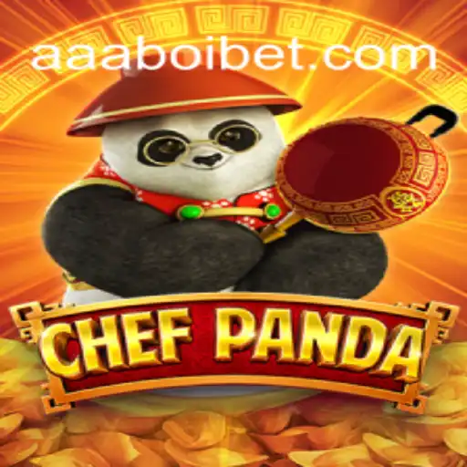 ChefPanda: Explorando o Mundo Criativo da Culinária