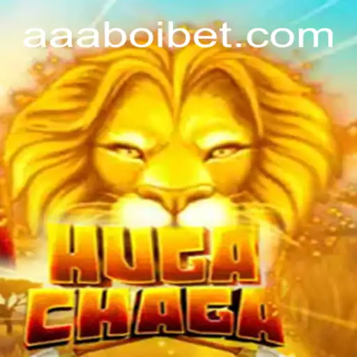 HugaChaga: A Nova Sensação dos Jogos de Tabuleiro