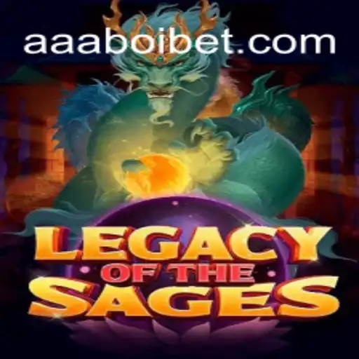 Legacy of the Sages: Descubra o Intrigante Mundo de Estratégias e Desafios com a Chave AAABOI