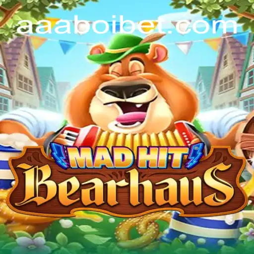 MadHitBearhaus: Explorando o Fascinante Universo de Um Novo Jogo Inovador