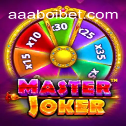 Descubra o Mundo Fascinante de MasterJoker: Regras e Estratégias do Jogo