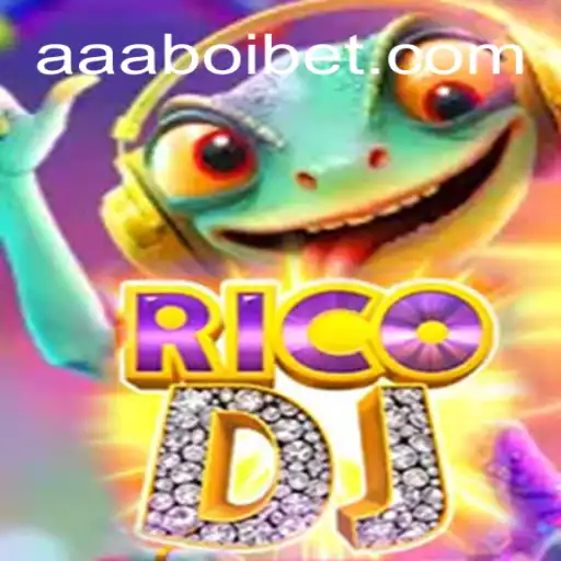 Descubra o Mundo de RicoDJ: Um Jogo de Estratégia e Criatividade