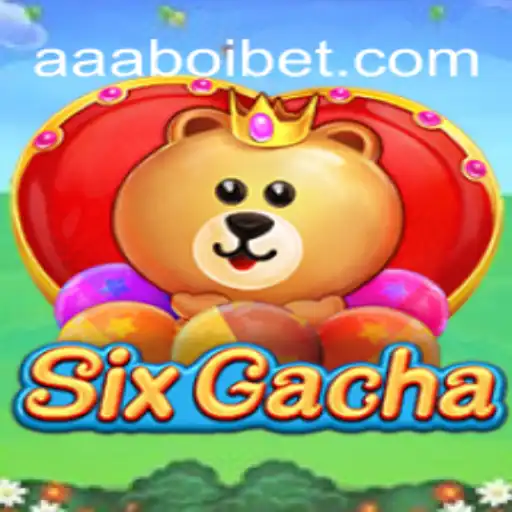 Descubra o Mundo de SixGacha: Uma Experiência Inovadora de Jogo