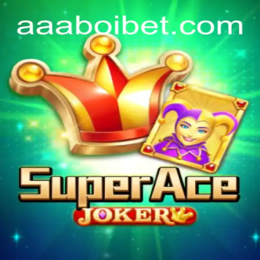 Descubra o Mundo de SuperAceJoker: Um Jogo Único e Empolgante