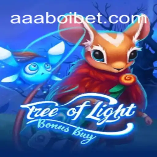 Descubra o Mundo Encantado de 'TreeOfLightBonusBuy'
