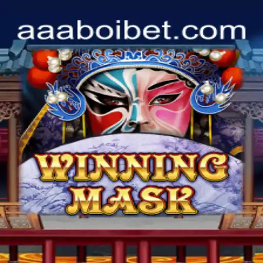Descubra WinningMask: O Jogo Que Está Conquistando o Mundo