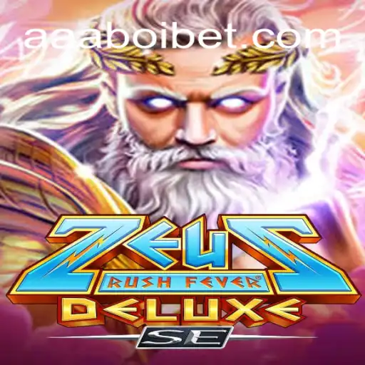Descubra a Emoção de ZeusRushFeverDeluxeSE