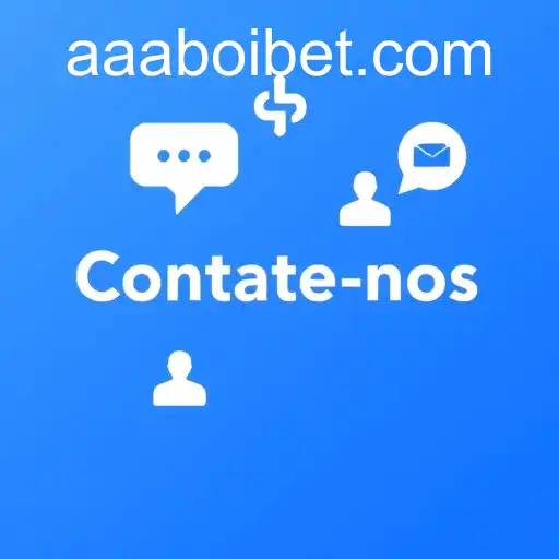Contate-nos