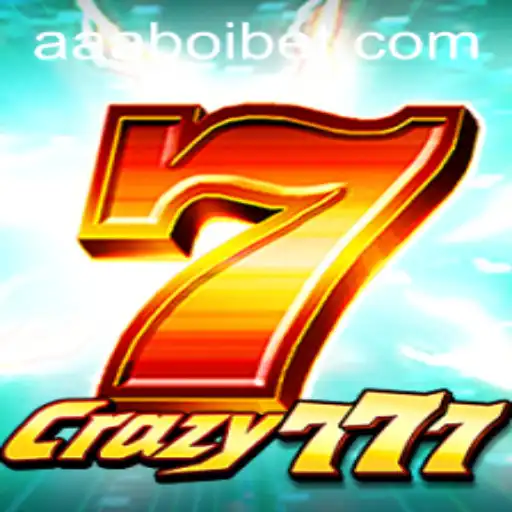 Crazy777: Descubra as Regras e Detalhes do Jogo do Momento