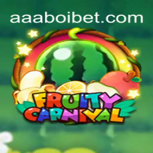 Descubra o Mundo Vibrante de FruityCarnival: Como Jogar e Regras