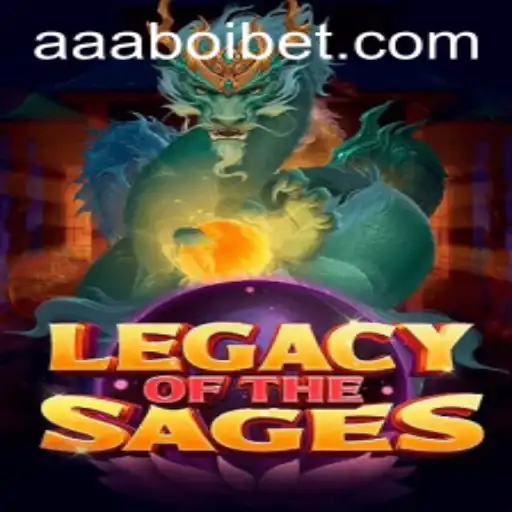 Legacy of the Sages: Descubra o Intrigante Mundo de Estratégias e Desafios com a Chave AAABOI