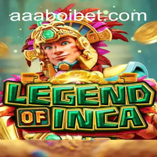 Explore o Fantástico Mundo de LegendofInca