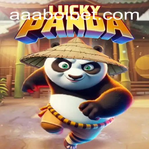 Explorando LuckyPanda: A Nova Sensação do Mundo dos Jogos