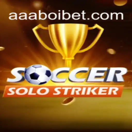 SoccerSoloStriker: A Nova Sensação do Mundo dos Jogos