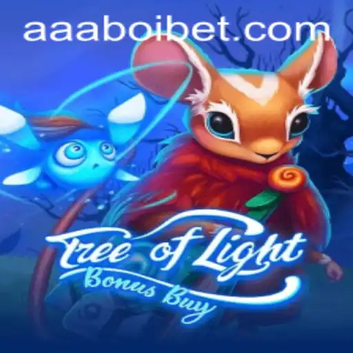 Descubra o Mundo Encantado de 'TreeOfLightBonusBuy'