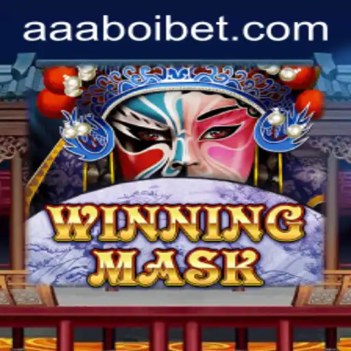 Descubra WinningMask: O Jogo Que Está Conquistando o Mundo