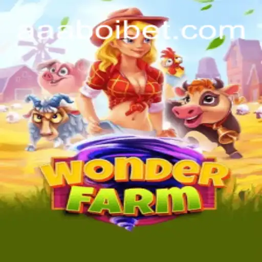 Descubra o Fascinante Mundo do Jogo WonderFarm: Descrição, Introdução e Regras